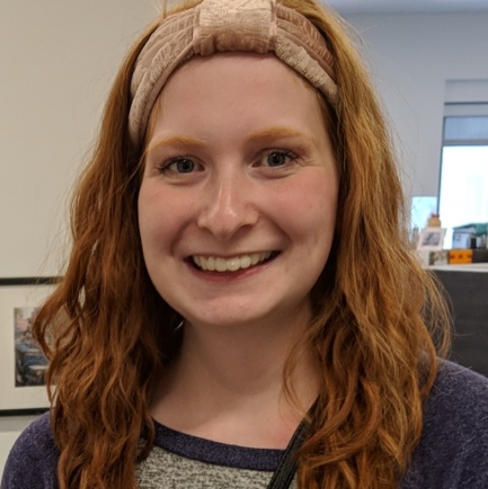 Meet your Posher, Emma